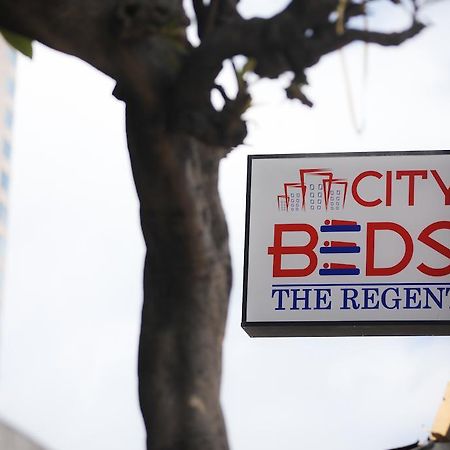 קולומבו City Beds - The Regent מראה חיצוני תמונה