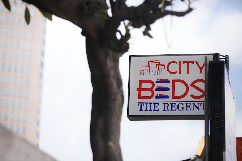 קולומבו City Beds - The Regent מראה חיצוני תמונה